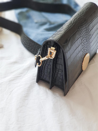 Torebka Constance Czarna