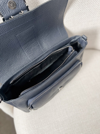 Torebka Zofia Granat