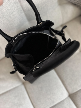 Torebka Malene Czarna