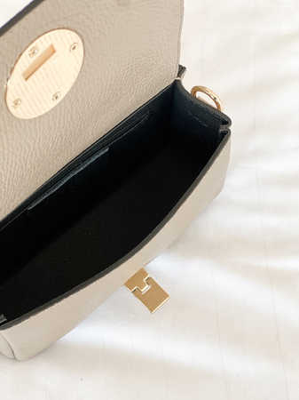 Torebka Cornelia Ciemny Beż