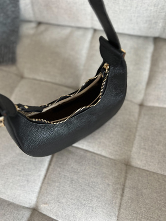 Torebka Madison Jasny Beż