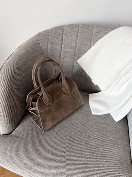 Torebka Malene Taupe