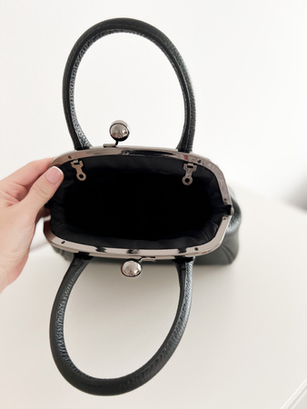 Torebka Maria Czarna