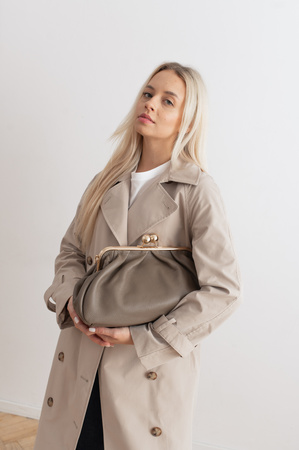 Torebka Ofelia Taupe PREORDER