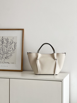 Torebka Victoria Jasny Beż