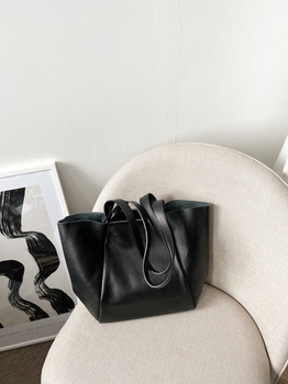 Torebka Halla MINI Czarna