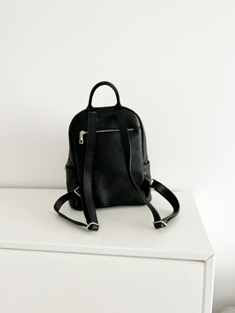 Plecak Alexander Czarny