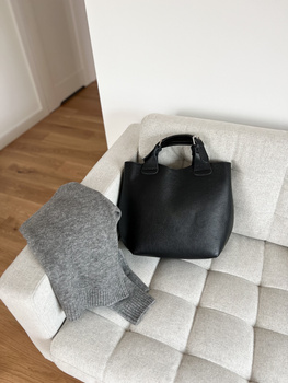 Torebka Mathilde Czarna