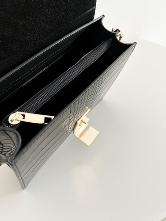 Torebka Josephine Czarny