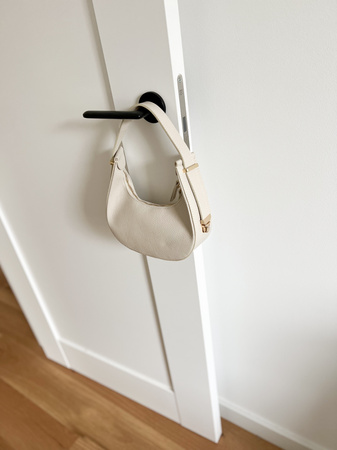 Torebka Madison Jasny Beż