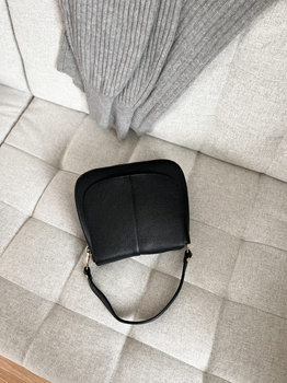 Torebka Ginevra Czarna