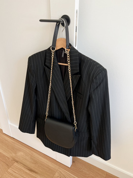 Torebka Luiza Czarna