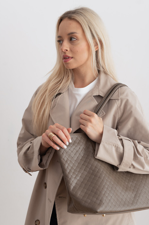 Torebka Abby Taupe