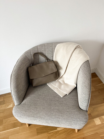 Torebka Arianna Taupe