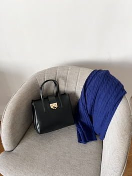 Torebka Karen Czarna