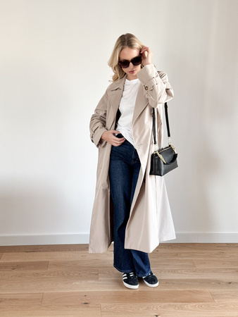 Torebka Eline Czarna