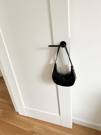 Torebka Madison Czarna