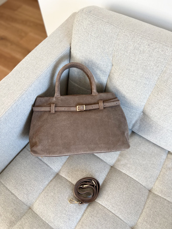 Torebka Gabrielle Taupe