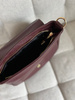 Torebka Ava Bordo 