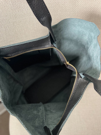 Torebka Halla MINI Czarna