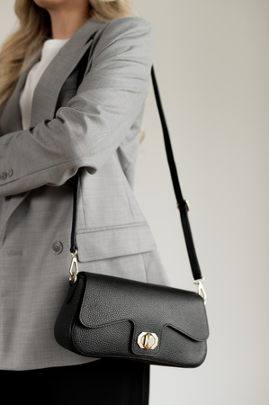 Torebka Cecylia Czarny