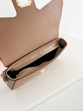 Torebka Cecylia Jasny Camel