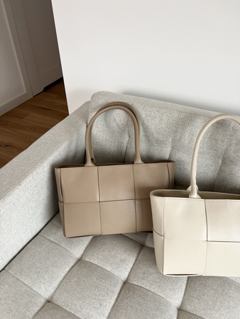 Torebka Michelle 2.0 Jasny Beż 