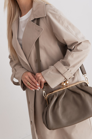 Torebka Ofelia Taupe PREORDER