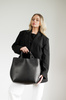 Torebka Mathilde Czarna 