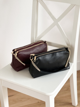 Torebka Eline Czarna