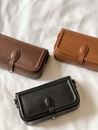 Torebka Nadine Czarna