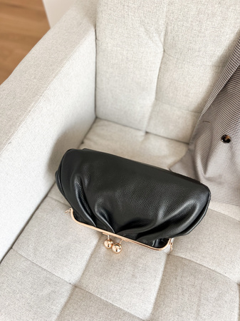 Torebka Ofelia Czarna