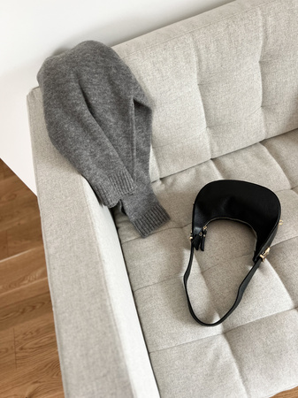 Torebka Madison Czarna