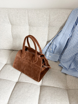 Torebka Malene Camel