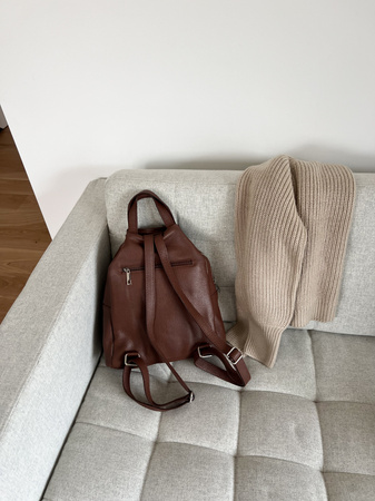 Plecak Stanley Ciemny Brąz 