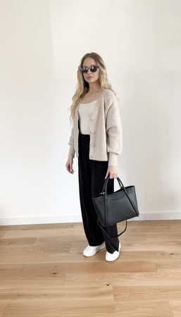 Torebka Tekla Czarna