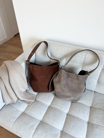 Torebka Aurora Taupe 