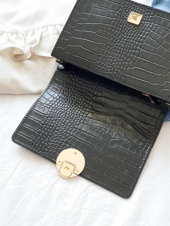 Torebka Constance Czarna