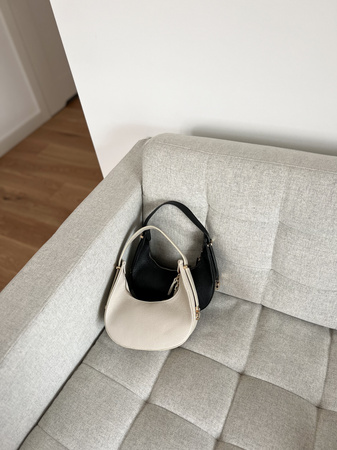 Torebka Madison Jasny Beż