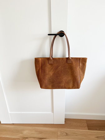 Torebka Juliette Camel