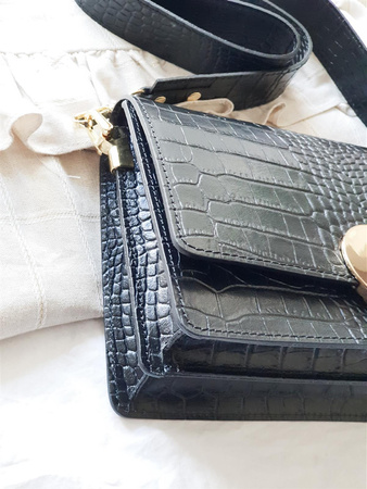 Torebka Constance Czarna