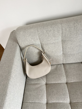 Torebka Madison Jasny Beż