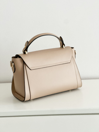 Torebka Eleonora Nude