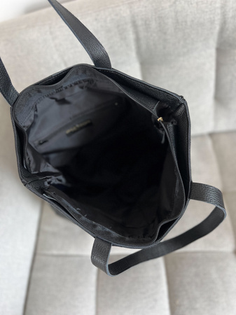 Torebka Leonie Czarna 