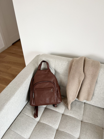 Plecak Stanley Ciemny Brąz 