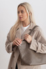 Torebka Abby Taupe