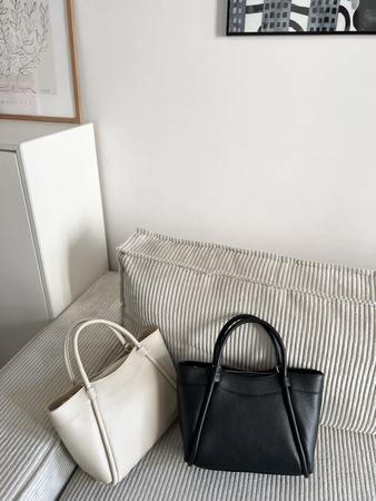 Torebka Tekla Jasny Beż