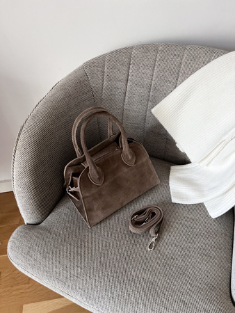 Torebka Malene Taupe