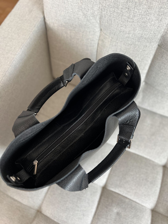 Torebka Mathilde Czarna 