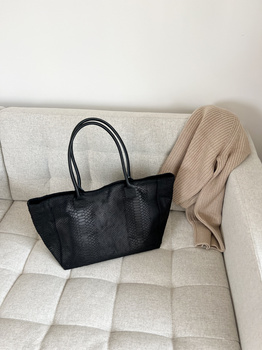 Torebka Juliette Czarna